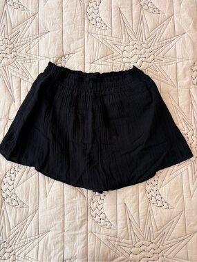Old Navy Gauze Skort